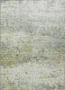 Piper Looms Chantille Modern ACN1129 Aloe Machine Washable Area Rug main image