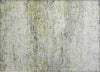 Piper Looms Chantille Modern ACN1129 Aloe Machine Washable Area Rug Scatter Main Image