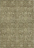 Piper Looms Chantille Global ACN1133 Brown Machine Washable Area Rug main image
