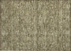 Piper Looms Chantille Global ACN1133 Brown Machine Washable Area Rug Scatter Main Image