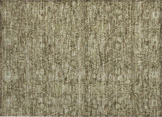 Piper Looms Chantille Global ACN1133 Brown Machine Washable Area Rug Scatter Main Image