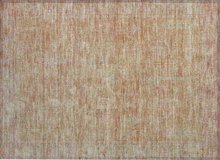 Piper Looms Chantille Global ACN1135 Coral Machine Washable Area Rug Scatter Main Image