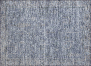 Piper Looms Chantille Global ACN1135 Denim Machine Washable Area Rug Scatter Main Image