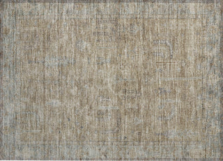 Piper Looms Chantille Global ACN1135 Tan Machine Washable Area Rug Scatter Main Image