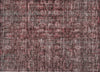 Piper Looms Chantille Damask ACN1145 Pink Machine Washable Area Rug Scatter Main Image