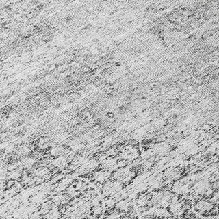 Piper Looms Chantille Global ACN1146 Gray Machine Washable Area Rug Swatch Image