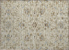 Piper Looms Chantille Moroccan ACN1149 Beige Machine Washable Area Rug Scatter Main Image