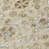 Piper Looms Chantille Moroccan ACN1149 Beige Machine Washable Area Rug Swatch Image