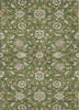Piper Looms Chantille Moroccan ACN1149 Olive Machine Washable Area Rug main image
