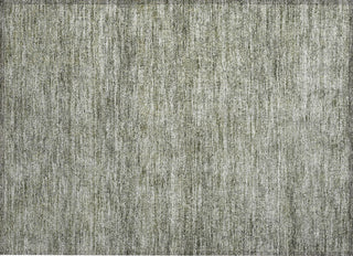 Piper Looms Chantille Modern ACN1163 Sage Machine Washable Area Rug Scatter Main Image