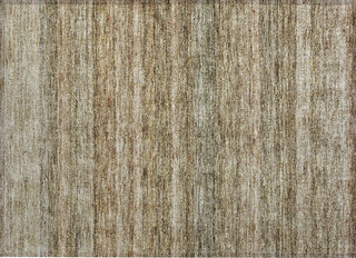 Piper Looms Chantille Stripes ACN1167 Copper Machine Washable Area Rug Scatter Main Image