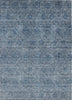 Piper Looms Chantille Global ACN1170 Blue Machine Washable Area Rug main image
