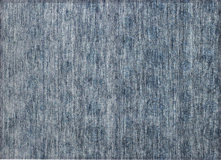 Piper Looms Chantille Global ACN1170 Blue Machine Washable Area Rug Scatter Main Image