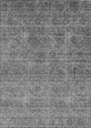 Piper Looms Chantille Global ACN1170 Gray Machine Washable Area Rug main image