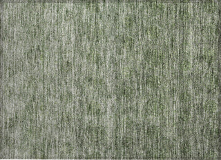 Piper Looms Chantille Global ACN1170 Olive Machine Washable Area Rug Scatter Main Image