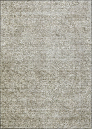 Piper Looms Chantille Global ACN1172 Linen Machine Washable Area Rug main image