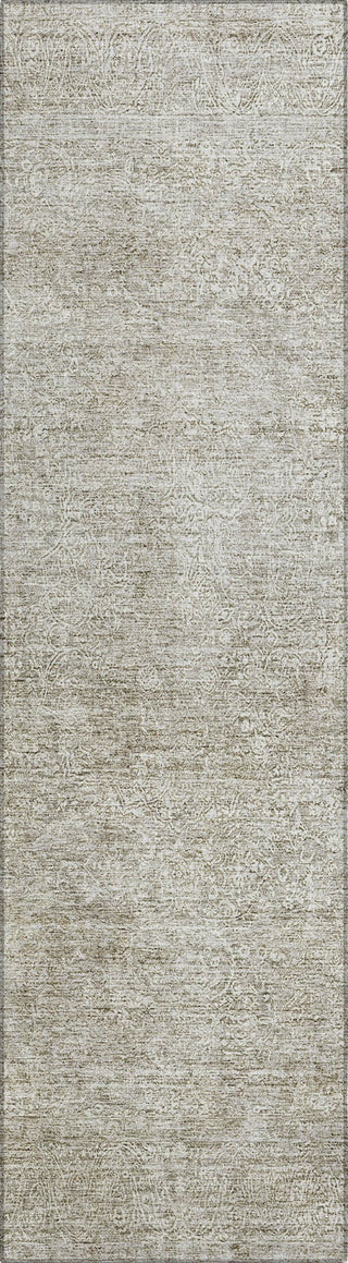 Piper Looms Chantille Global ACN1172 Linen Machine Washable Area Rug Runner Main Image