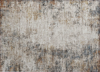 Piper Looms Chantille Modern ACN1179 Putty Machine Washable Area Rug Scatter Main Image