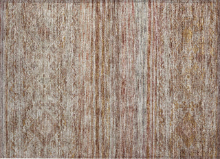 Piper Looms Chantille Global ACN1219 Copper Machine Washable Area Rug Scatter Main Image