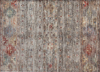 Piper Looms Chantille Global ACN1220 Gray Machine Washable Area Rug Scatter Main Image