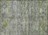 Piper Looms Chantille Global ACN1220 Sage Machine Washable Area Rug Scatter Main Image