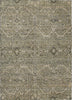Piper Looms Chantille Panel ACN1223 Khaki Machine Washable Area Rug main image