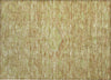 Piper Looms Chantille Medallion ACN1225 Terracotta Machine Washable Area Rug Scatter Main Image