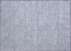 Piper Looms Chantille Geometric ACN1227 Sky Machine Washable Area Rug Scatter Main Image