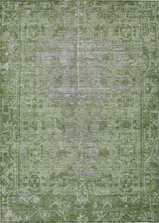 Piper Looms Chantille Global ACN1228 Fern Machine Washable Area Rug main image