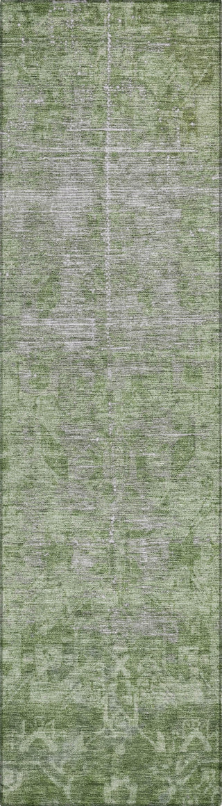 Piper Looms Chantille Global ACN1228 Fern Machine Washable Area Rug Runner Main Image