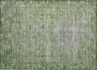 Piper Looms Chantille Global ACN1228 Fern Machine Washable Area Rug Scatter Main Image