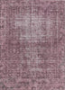 Piper Looms Chantille Global ACN1228 Merlot Machine Washable Area Rug main image