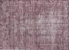 Piper Looms Chantille Global ACN1228 Merlot Machine Washable Area Rug Scatter Main Image