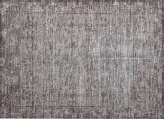 Piper Looms Chantille Global ACN1228 Mocha Machine Washable Area Rug Scatter Main Image