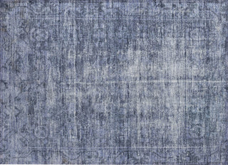 Piper Looms Chantille Global ACN1228 Navy Machine Washable Area Rug Scatter Main Image