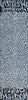 Piper Looms Chantille Animal Skin ACN1230 Blue Machine Washable Area Rug Runner Main Image