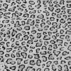 Piper Looms Chantille Animal Skin ACN1230 Gray Machine Washable Area Rug Swatch Image