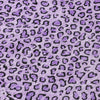 Piper Looms Chantille Animal Skin ACN1230 Purple Machine Washable Area Rug Swatch Image