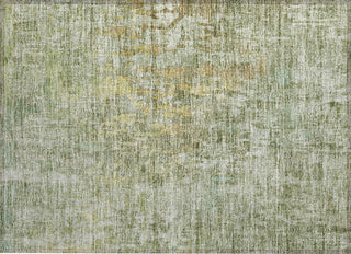 Piper Looms Chantille Modern ACN1237 Sage Machine Washable Area Rug Scatter Main Image