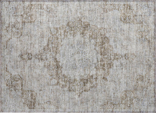 Piper Looms Chantille Global ACN1238 Chocolate Machine Washable Area Rug Scatter Main Image