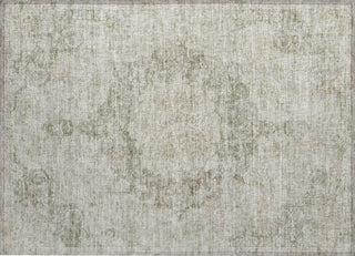 Piper Looms Chantille Global ACN1238 Putty Machine Washable Area Rug Scatter Main Image