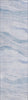 Piper Looms Chantille Stripes ACN1250 Sky Machine Washable Area Rug Runner Main Image