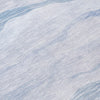 Piper Looms Chantille Stripes ACN1250 Sky Machine Washable Area Rug Swatch Image