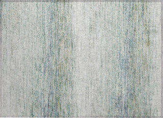 Piper Looms Chantille Stripes ACN1269 Linen Machine Washable Area Rug Scatter Main Image