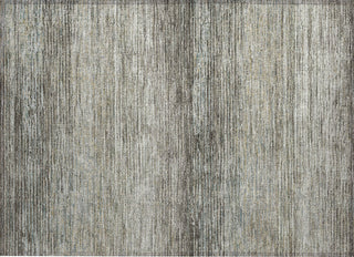Piper Looms Chantille Stripes ACN1271 Taupe Machine Washable Area Rug Scatter Main Image