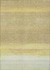 Piper Looms Chantille Stripes ACN1275 Tan Machine Washable Area Rug main image