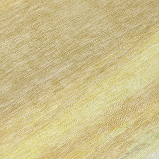 Piper Looms Chantille Stripes ACN1275 Tan Machine Washable Area Rug Swatch Image