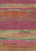 Piper Looms Chantille Modern ACN1281 Blush Machine Washable Area Rug main image