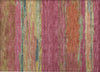 Piper Looms Chantille Modern ACN1281 Blush Machine Washable Area Rug Scatter Main Image
