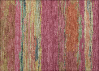 Piper Looms Chantille Modern ACN1281 Blush Machine Washable Area Rug Scatter Main Image